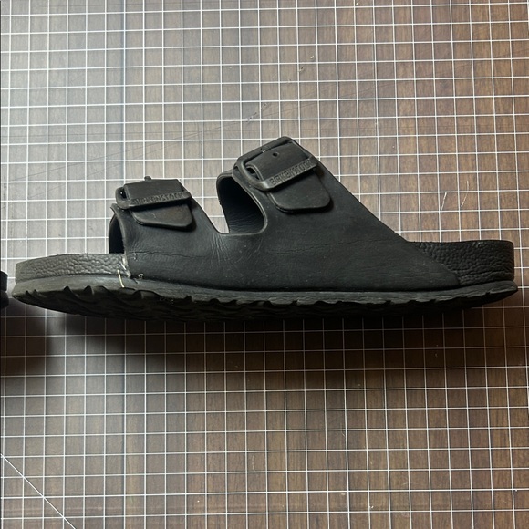 Birkenstock Arizona BS Sandals - Classic Black - Picture 8 of 10